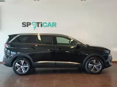 Sell Peugeot 5008 2024 - 31500 EUR, 12350 km - AUTO.MOTO.pt