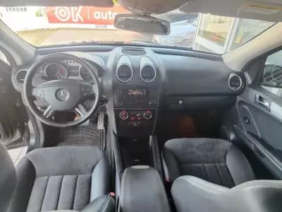 Sell Mercedes-Benz ML 320 2006 - 17990 EUR, 269000 km - AUTO.MOTO.pt