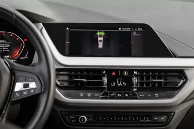 Vendo BMW 116 2023 - 27990 EUR, 62450 km - AUTO.MOTO.pt