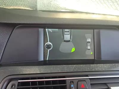 Vendo BMW 520 2012 - 11250 EUR, 371188 km - AUTO.MOTO.pt