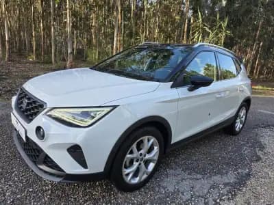 Sell SEAT Arona 2023 - 17750 EUR, 55000 km - AUTO.MOTO.pt
