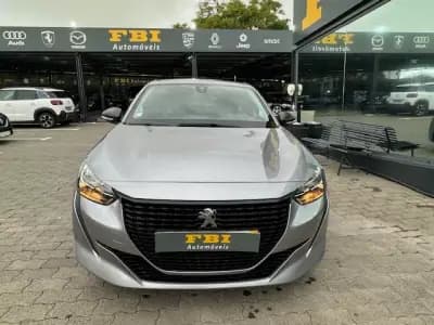 Sell Peugeot 208 2020 - 14900 EUR, 86690 km - AUTO.MOTO.pt