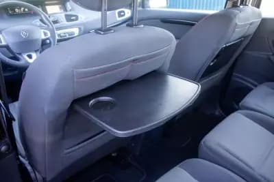 Vendo Renault Scénic 2012 - 8900 EUR, 254000 km - AUTO.MOTO.pt