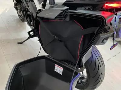 Sell Ducati Multistrada 1260 Enduro 2011 - 9250 EUR, 44000 km - AUTO.MOTO.pt