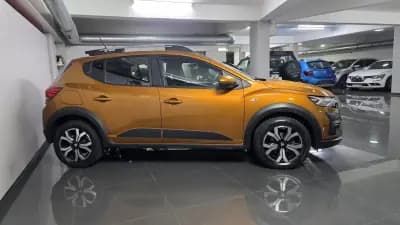 Sell Dacia Sandero 2021 - 17990 EUR, 37000 km - AUTO.MOTO.pt