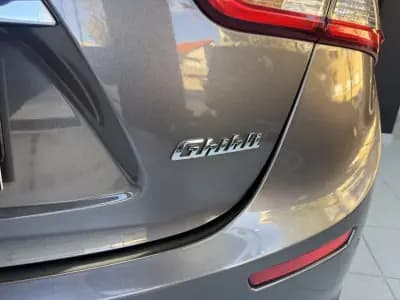 Sell Maserati Ghibli 2014 - 31000 EUR, 226000 km - AUTO.MOTO.pt
