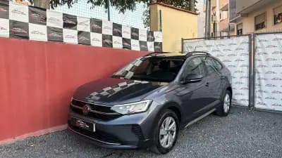 Vendo Volkswagen Taigo 2022 - 14900 EUR, 98000 km - AUTO.MOTO.pt