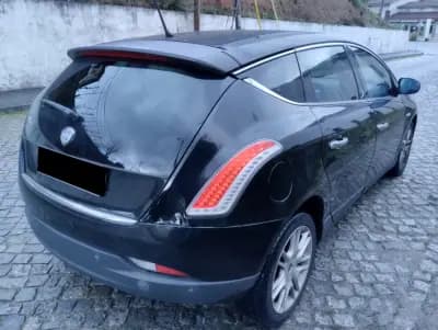 Sell Lancia Delta 2008 - 3450 EUR, 220000 km - AUTO.MOTO.pt