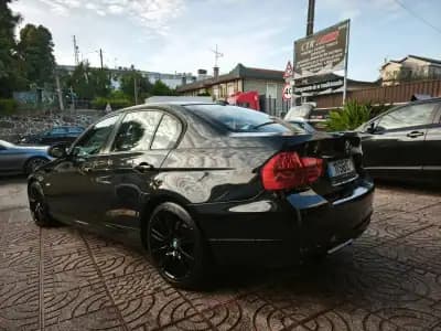 Sell BMW 318 2010 - 8900 EUR, 360000 km - AUTO.MOTO.pt