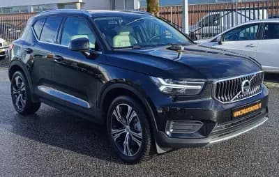 Sell Volvo XC 40 2022 - 28990 EUR, 100300 km - AUTO.MOTO.pt