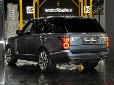 Vendo Land Rover Range Rover 2020 - 79990 EUR, 85300 km - AUTO.MOTO.pt
