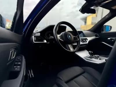 Vendo BMW 320 2021 - 32950 EUR, 49000 km - AUTO.MOTO.pt