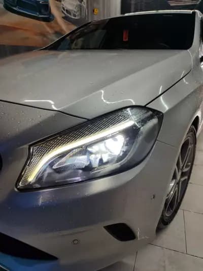 Sell Mercedes-Benz A 180 2016 - 15500 EUR, 172964 km - AUTO.MOTO.pt
