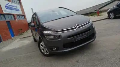 Sell Citroën C4 Grand Picasso 2014 - 10900 EUR, 171000 km - AUTO.MOTO.pt