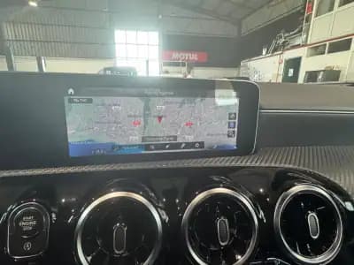 Sell Mercedes-Benz CLA 180 2020 - 28990 EUR, 100121 km - AUTO.MOTO.pt