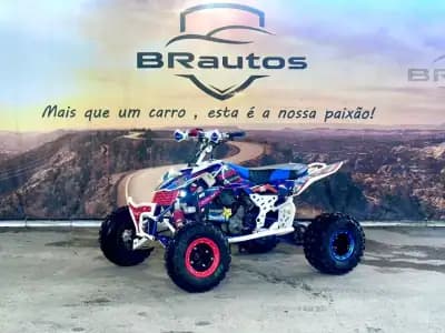 Sell Suzuki 2007 - 12500 EUR, 100 km - AUTO.MOTO.pt