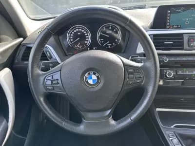 Sell BMW 116 2017 - 14900 EUR, 240000 km - AUTO.MOTO.pt