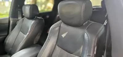 Vendo Infiniti QX70 2016 - 26990 EUR, 198900 km - AUTO.MOTO.pt