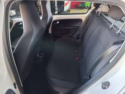 Vendo Volkswagen Up! 2019 - 9990 EUR, 102114 km - AUTO.MOTO.pt