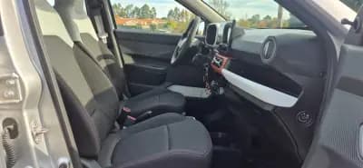 Sell Dacia Spring 2025 - 18450 EUR, 9000 km - AUTO.MOTO.pt