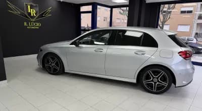 Vendo Mercedes-Benz A 180 2018 - 28000 EUR, 64735 km - AUTO.MOTO.pt