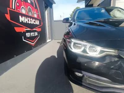 Vendo BMW 320 2017 - 16900 EUR, 160384 km - AUTO.MOTO.pt