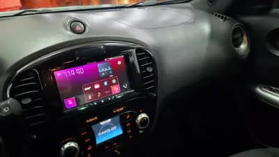 Vendo Nissan Juke 2017 - 14250 EUR, 125835 km - AUTO.MOTO.pt