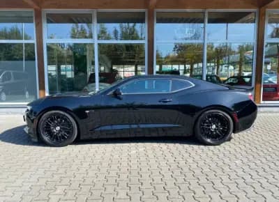 Sell Chevrolet Camaro 2018 - 31000 EUR, 29000 km - AUTO.MOTO.pt