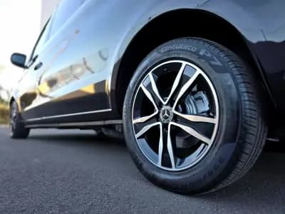 Sell Mercedes-Benz Vito Tourer 2024 - 54990 EUR, 64000 km - AUTO.MOTO.pt