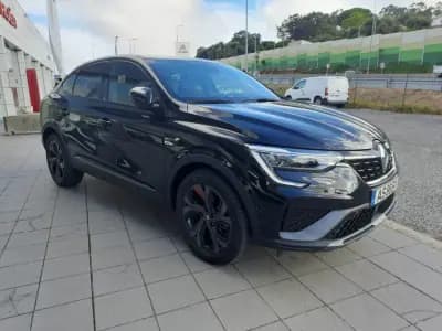 Sell Renault Arkana 2022 - 33490 EUR, 20820 km - AUTO.MOTO.pt