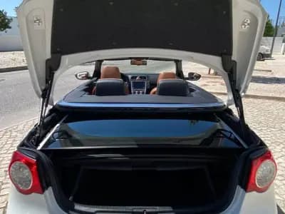 Sell Volkswagen EOS 2009 - 18500 EUR, 71621 km - AUTO.MOTO.pt