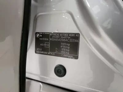 Sell BMW 730 2009 - 23900 EUR, 107760 km - AUTO.MOTO.pt