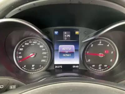 Sell Mercedes-Benz C 200 2016 - 16900 EUR, 148161 km - AUTO.MOTO.pt