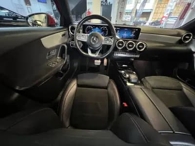 Sell Mercedes-Benz A 180 2018 - 22990 EUR, 180000 km - AUTO.MOTO.pt