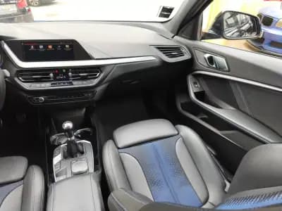 Sell BMW 116 2020 - 25000 EUR, 50000 km - AUTO.MOTO.pt