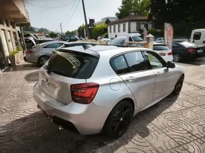 Vendo BMW 120 2014 - 18900 EUR, 180000 km - AUTO.MOTO.pt