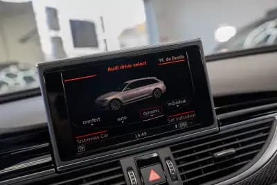 Vendo Audi RS6 Avant 2019 - 99950 EUR, 21800 km - AUTO.MOTO.pt