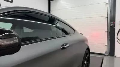 Sell Mercedes-Benz C 63 AMG 2016 - 77990 EUR, 60883 km - AUTO.MOTO.pt