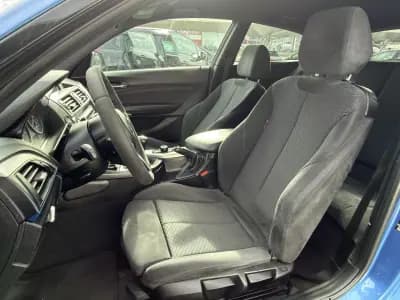 Sell BMW 114 2015 - 14990 EUR, 188000 km - AUTO.MOTO.pt