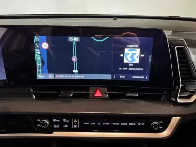 Vendo Kia Sportage 2025 - 41000 EUR, 4834 km - AUTO.MOTO.pt