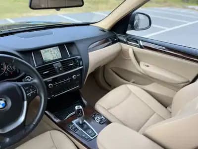 Vendo BMW X3 2015 - 28990 EUR, 134770 km - AUTO.MOTO.pt