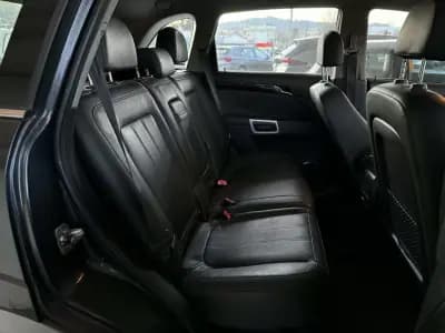 Vendo Opel Antara 2007 - 9700 EUR, 172390 km - AUTO.MOTO.pt