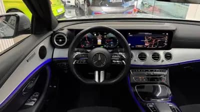 Sell Mercedes-Benz E 300 2023 - 46990 EUR, 63661 km - AUTO.MOTO.pt