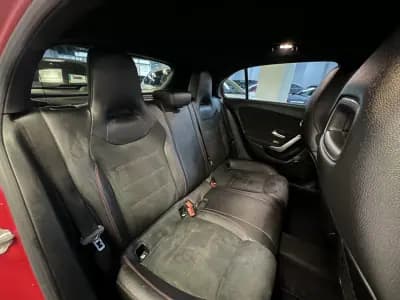 Sell Mercedes-Benz A 180 2018 - 22990 EUR, 180000 km - AUTO.MOTO.pt