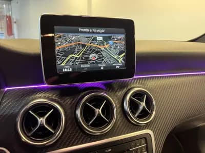 Sell Mercedes-Benz A 180 2017 - 19490 EUR, 150000 km - AUTO.MOTO.pt