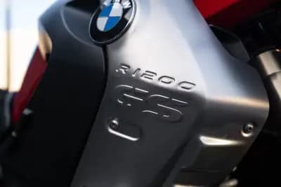 Vendo mota BMW R 12 Base 2010 - 9800 EUR, 50000 km - AUTO.MOTO.pt