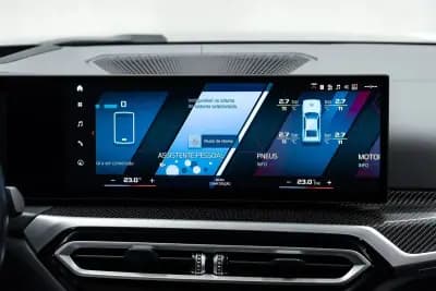 Vendo BMW M3 2023 - 109950 EUR, 38000 km - AUTO.MOTO.pt