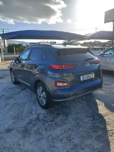 Sell Hyundai Kauai 2021 - 20980 EUR, 38883 km - AUTO.MOTO.pt