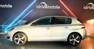 Sell Peugeot 308 2016 - 15500 EUR, 171736 km - AUTO.MOTO.pt