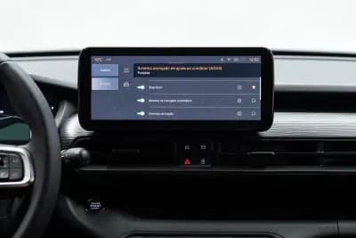 Vendo Jeep Avenger 2023 - 20950 EUR, 10000 km - AUTO.MOTO.pt